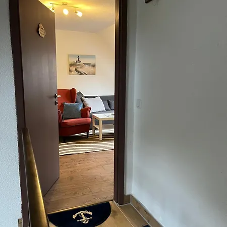 Landurlaub Mecklenburgische Seenplatte Bei Waren Müritz Apartment *