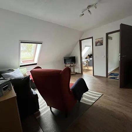 Landurlaub Mecklenburgische Seenplatte Bei Waren Müritz *