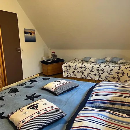 Landurlaub Mecklenburgische Seenplatte Bei Waren Müritz