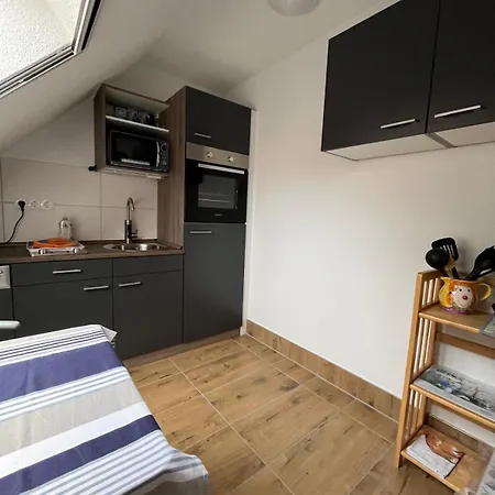 Landurlaub Mecklenburgische Seenplatte Bei Waren Müritz Apartment Peenehagen