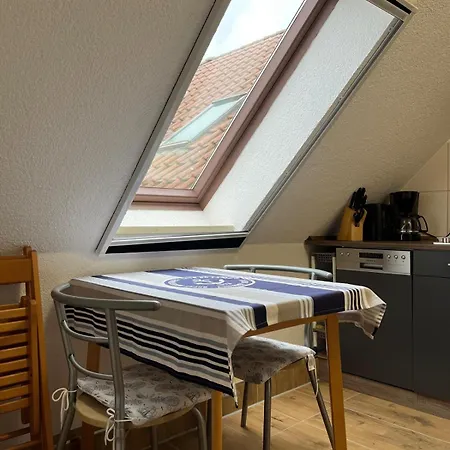 Landurlaub Mecklenburgische Seenplatte Bei Waren Müritz *