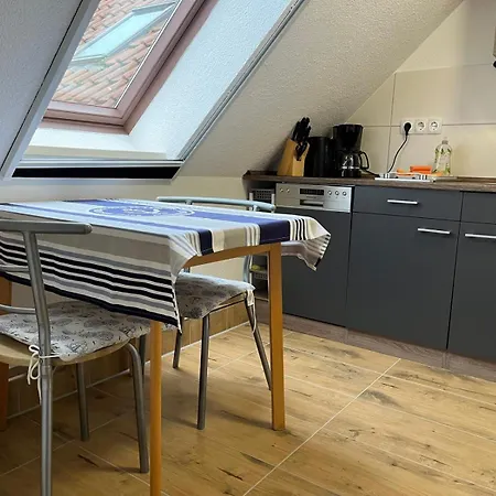 Landurlaub Mecklenburgische Seenplatte Bei Waren Müritz