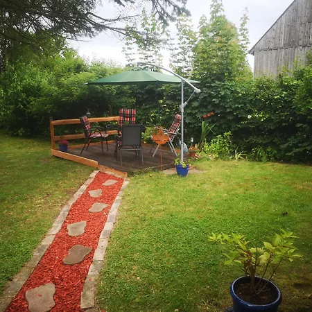 Landurlaub Mecklenburgische Seenplatte Bei Waren Müritz Peenehagen