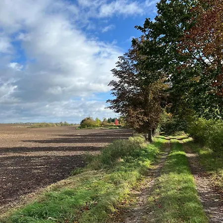Landurlaub Mecklenburgische Seenplatte Bei Waren Müritz Apartment *