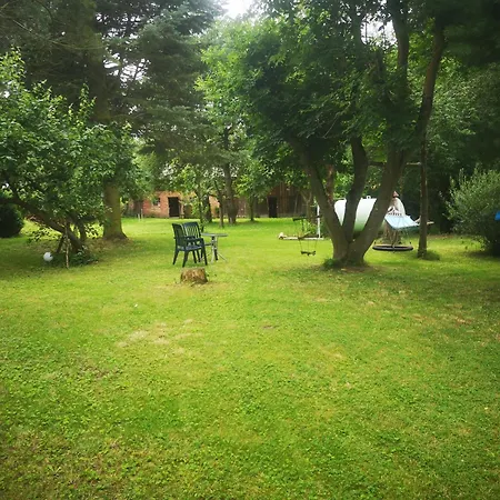 Landurlaub Mecklenburgische Seenplatte Bei Waren Müritz Apartment *