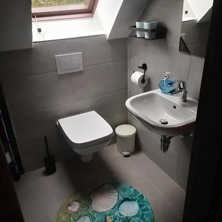 Apartment Landurlaub Mecklenburgische Seenplatte Bei Waren Müritz *