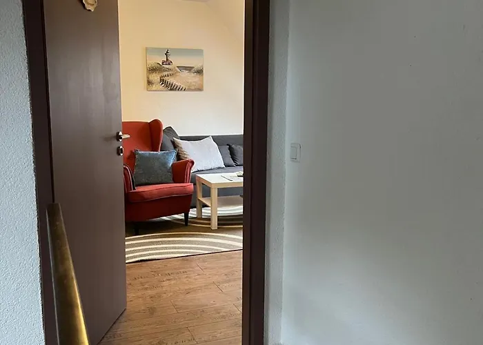 Landurlaub Mecklenburgische Seenplatte Bei Waren Mueritz Apartmán *