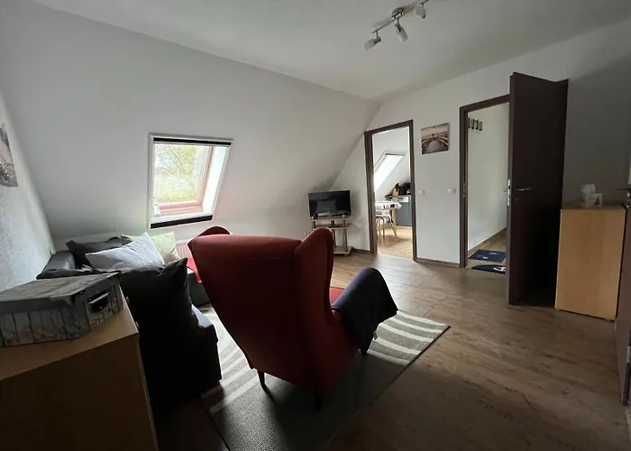 Landurlaub Mecklenburgische Seenplatte Bei Waren Mueritz *