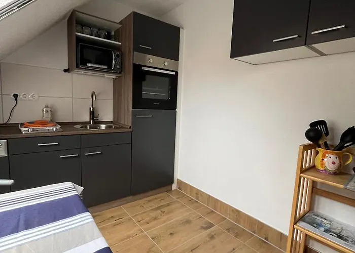 Landurlaub Mecklenburgische Seenplatte Bei Waren Mueritz Apartmán Peenehagen