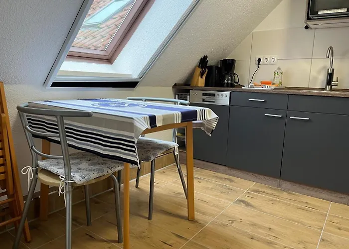 Landurlaub Mecklenburgische Seenplatte Bei Waren Mueritz