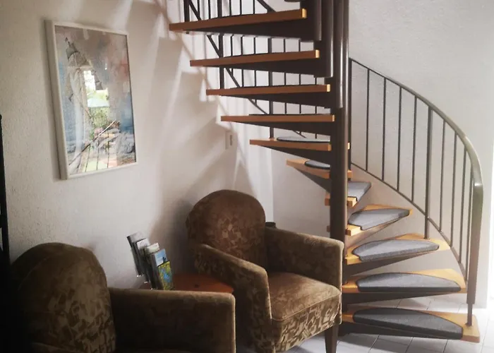 Apartmán Landurlaub Mecklenburgische Seenplatte Bei Waren Mueritz *